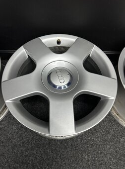 Alu Audi 5x112 16” 8E0601025T - 3