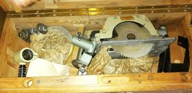 Kotoučové píly Smalcalda NDR - 3