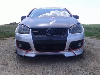 Volkswagen Golf 5 Gti - 3