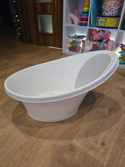 Dětská vanička Shnuggle - 3