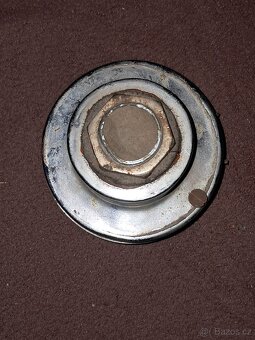 Hodiny staré do auta - 3