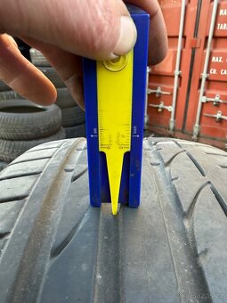 Letní pneu 245/40/18 - 3