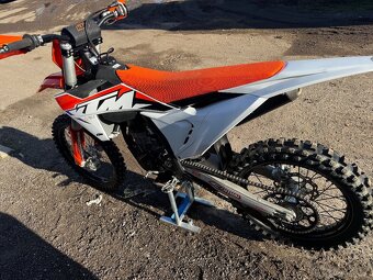 KTM SX-F 450 - 3