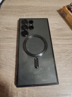 Prodám samsung s23 ultra 512gb - 3
