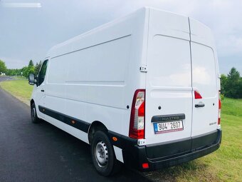RENAULT MASTER - 3