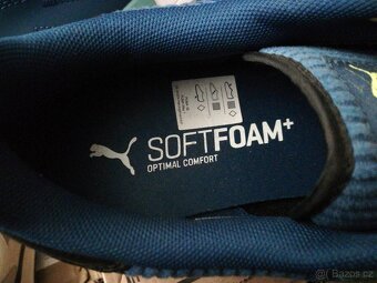 Boty puma R22 cord 44,5 - 3