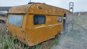 Karavan - podvalník - 3