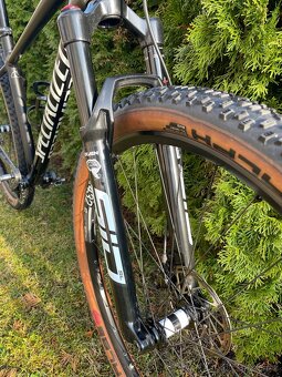 Specialized Chisel AXS - 3