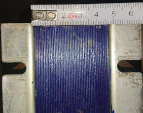 transformator cca 450VA - 3