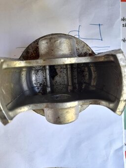 T písty odlitky - 3