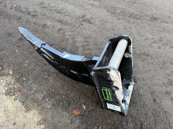 Rozrývací trn na bagr MS 08 - 3