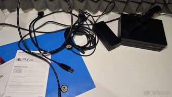 PlayStation VR pro PS4 a PS5 (+redukce) - 3