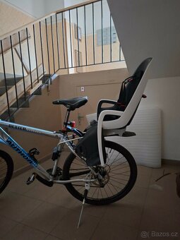 Hamax Caress White/Black - 3