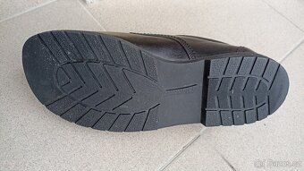 Boty pro diabetiky - 3