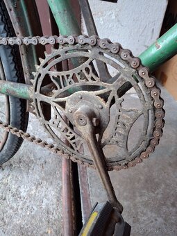 Historické kolo - 3