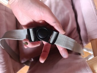 Dětská houpačka kralik - 3