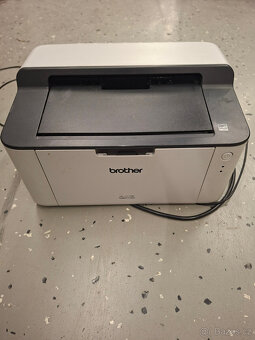 Tiskárna Brother - 3