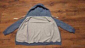 Dívčí mikina CROPP. - 3