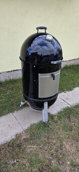 Weber Smokey Mountain 57cm - 3