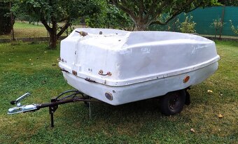 Camping Car CC70 - 3