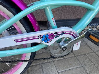 Dětské kolo Bike star 20 - 3