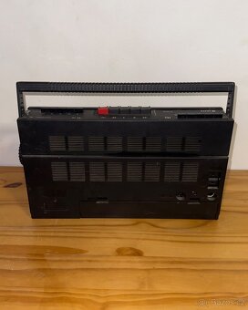 Tesla Diamant K203 - funkční - 3