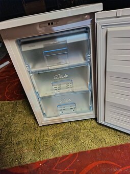 Mrazák Beko - zánovní - 3