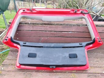 vw golf 4 kratky - 3