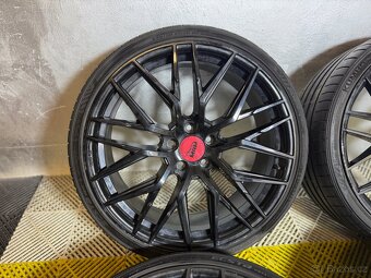 Mam rs4 5x112 r20 - 3