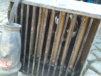 Průmyslový teplomet - 3