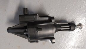 BMW regulace turba - 3