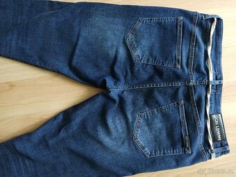 Chlapecké rifle DON LEMME - 3