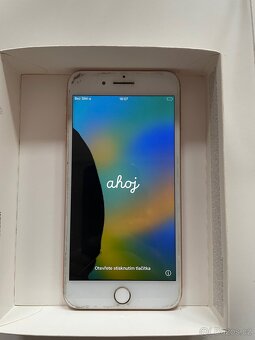IPhone 8 Plus - 3