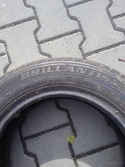 Barum Brillantis 155/70 r13 75t - 3