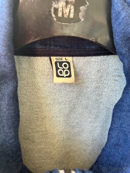 Dámská bunda Loap L nova - 3