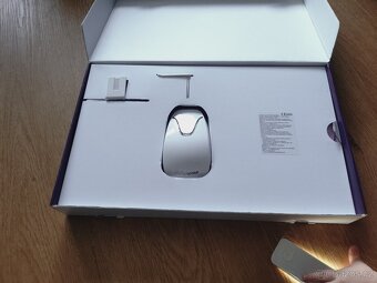 Monitor dechu BabySense 2 Pro - 3