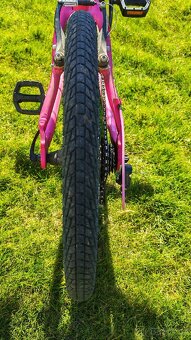 Dívčí kolo Merida Matts vel.20 - 3