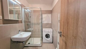 1+kk, 33m2, Praha 4 - 3