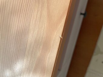 Ikea Hemnes TV stolek - 3