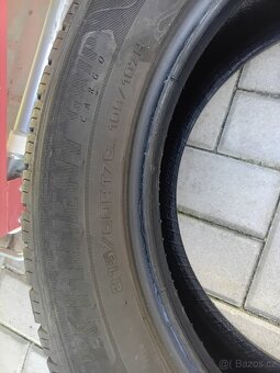 215/60/17C - 3