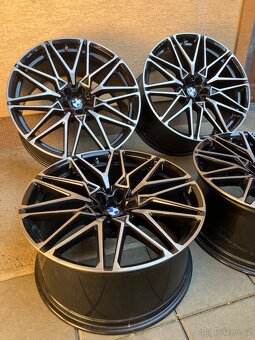 BMW Styling 818 R21, R22 - 3