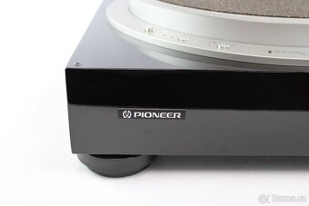 Gramofón PIONEER PL-50LII - 3