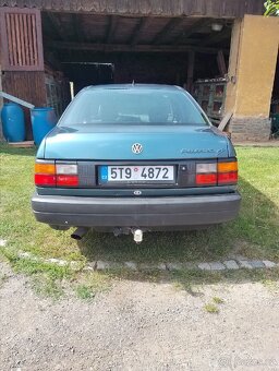 Volkswagen PASSAT B3 1.8 CL - 3