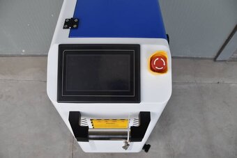 Čistící laser 300w - 3