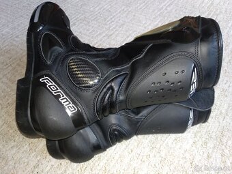FORMA - moto boty - 3