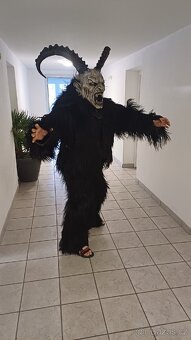 Krampus kozich 6 - 3