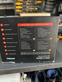 Intercom 50C - 3
