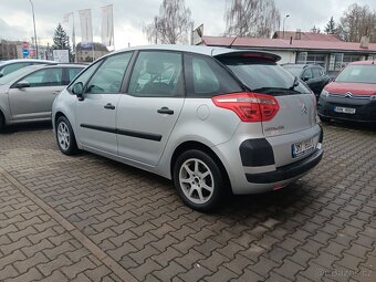 C4 Picasso - 3