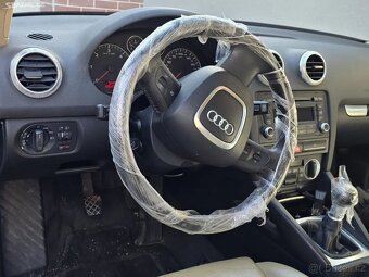 Audi A3 8P - 3