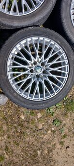 Alfa  romeo 159 - 3